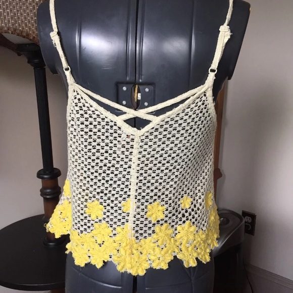 Free People Top (XS) - Picture 5 of 6